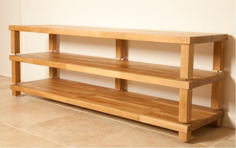 Audio racks and stands 13
