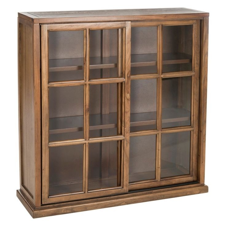 Buyers' Picks Marshall Bookcase