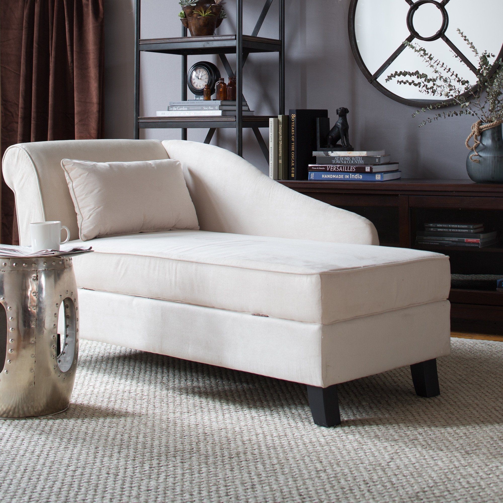 Castleton home storage lounge reviews wayfair