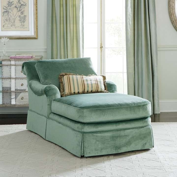 Chaise recliner
