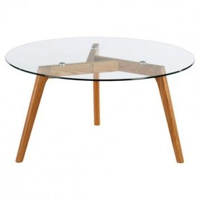City living brogan coffee table
