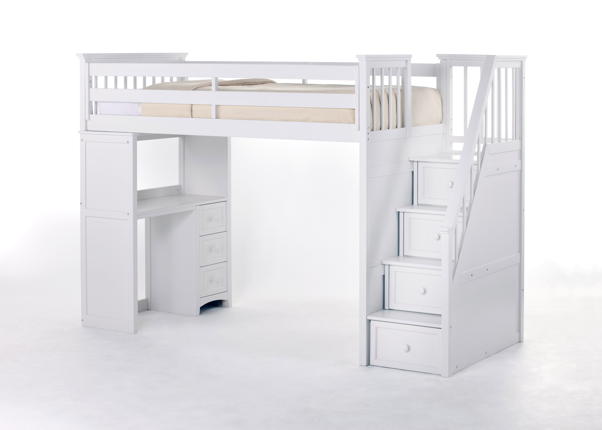 Desk for girls