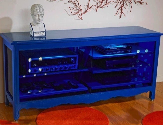 Diy stereo rack 1
