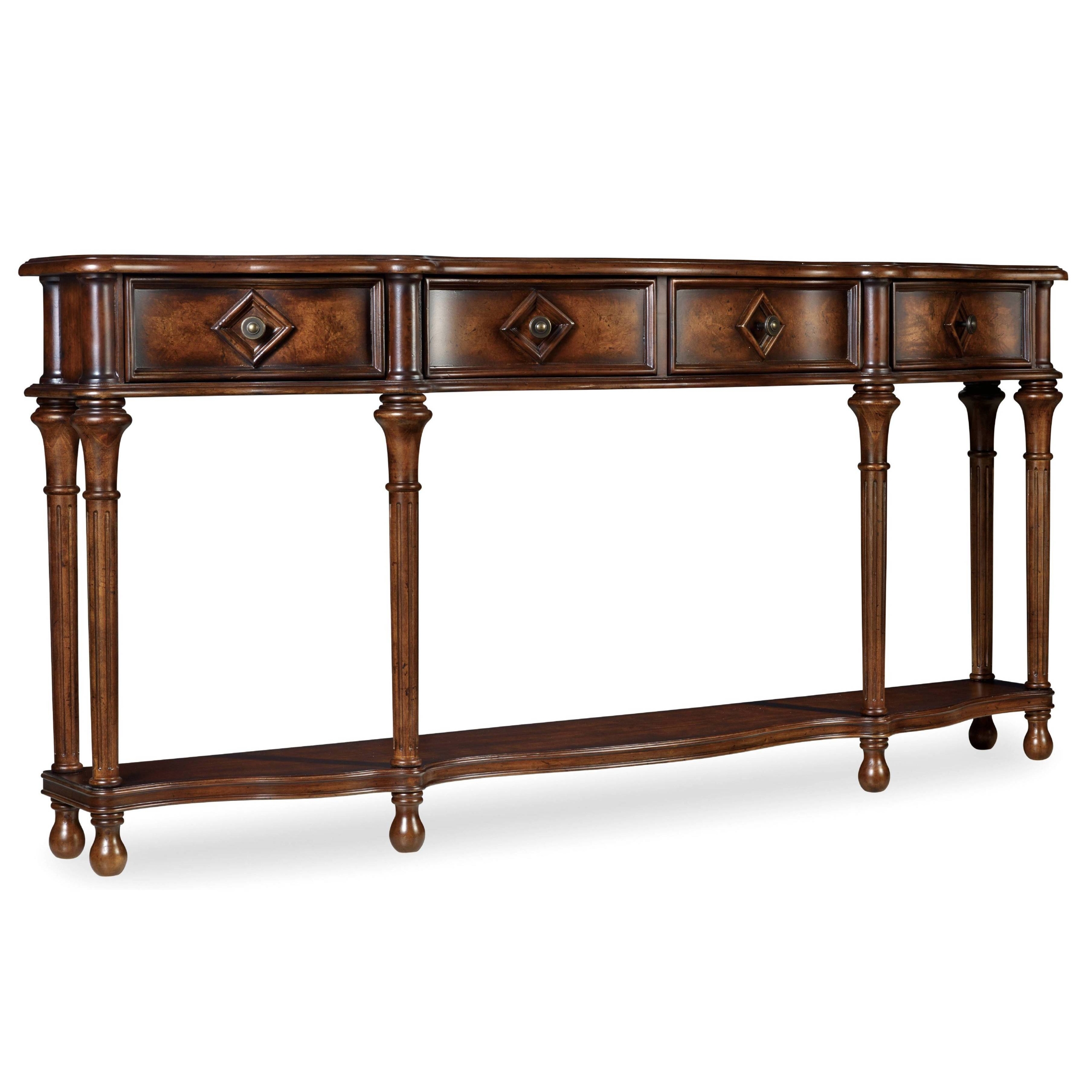 Hall table ikea