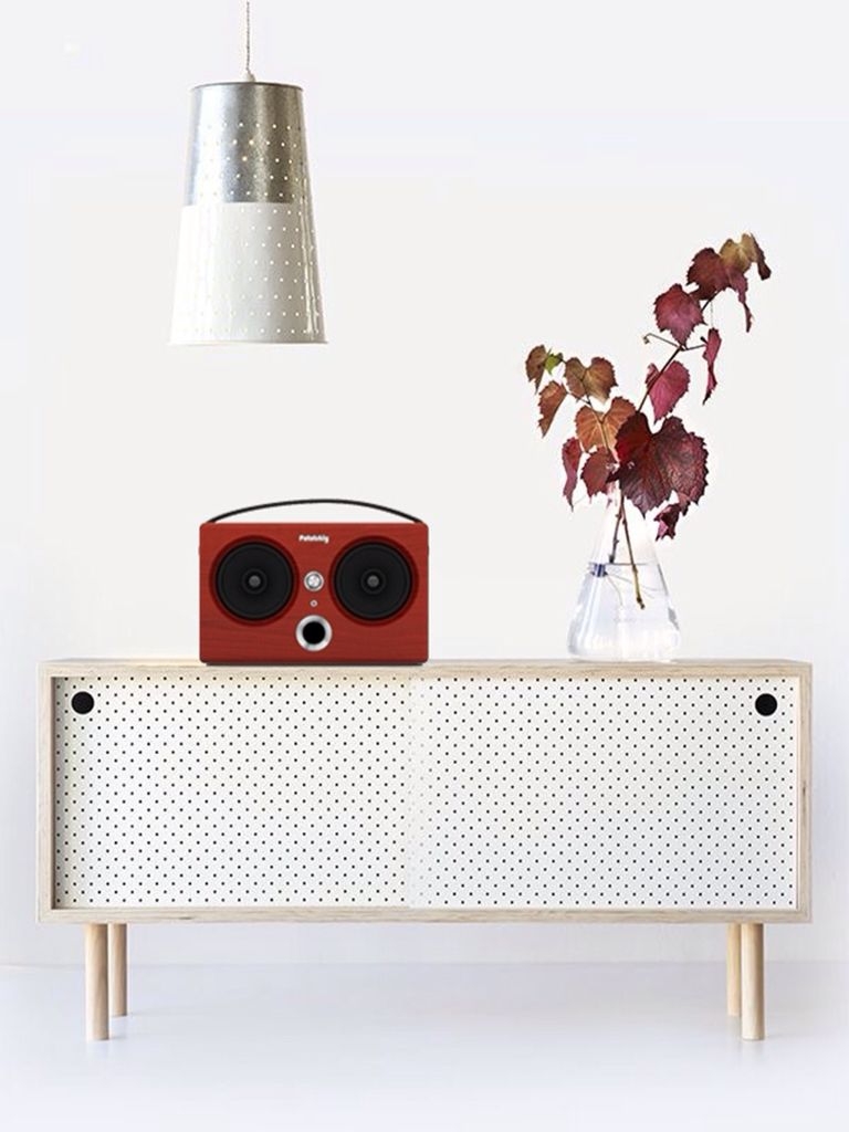 Higgins sideboard