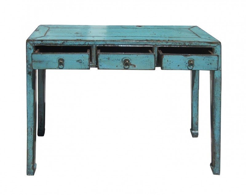 Ikea console tables