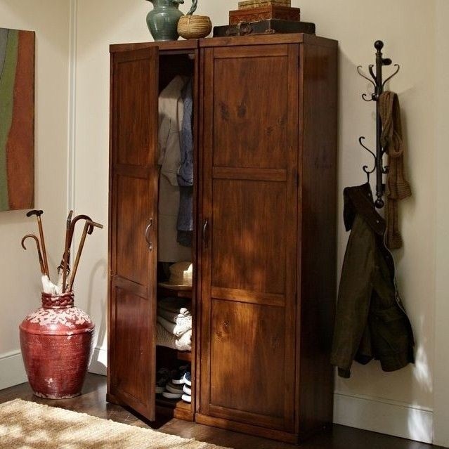 Olivia tower lockers