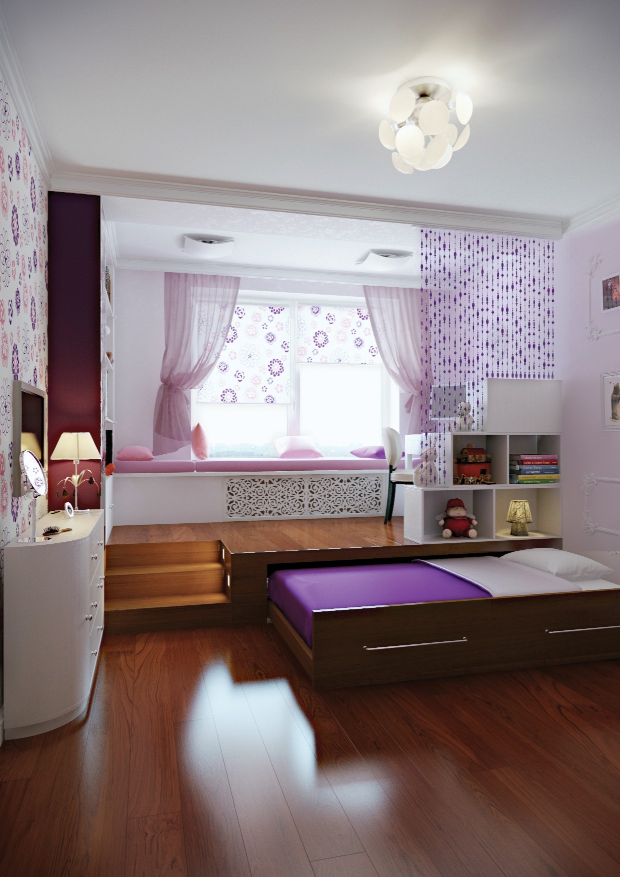 Queen trundle bed ikea