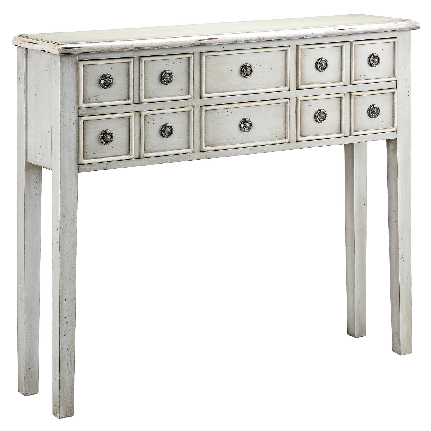 Stein World Chesapeake Narrow Console Table