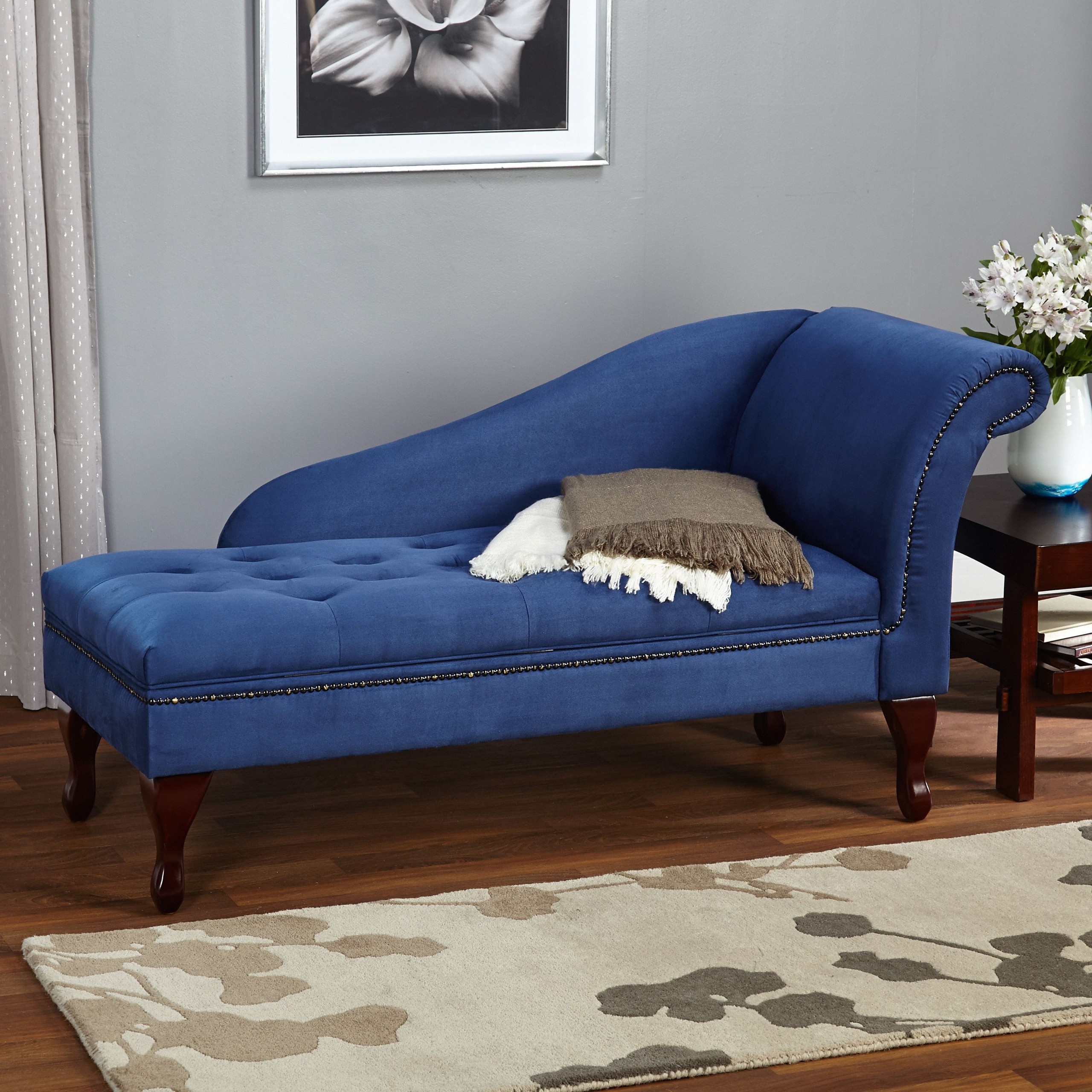 Storage chaise lounge furniture 11
