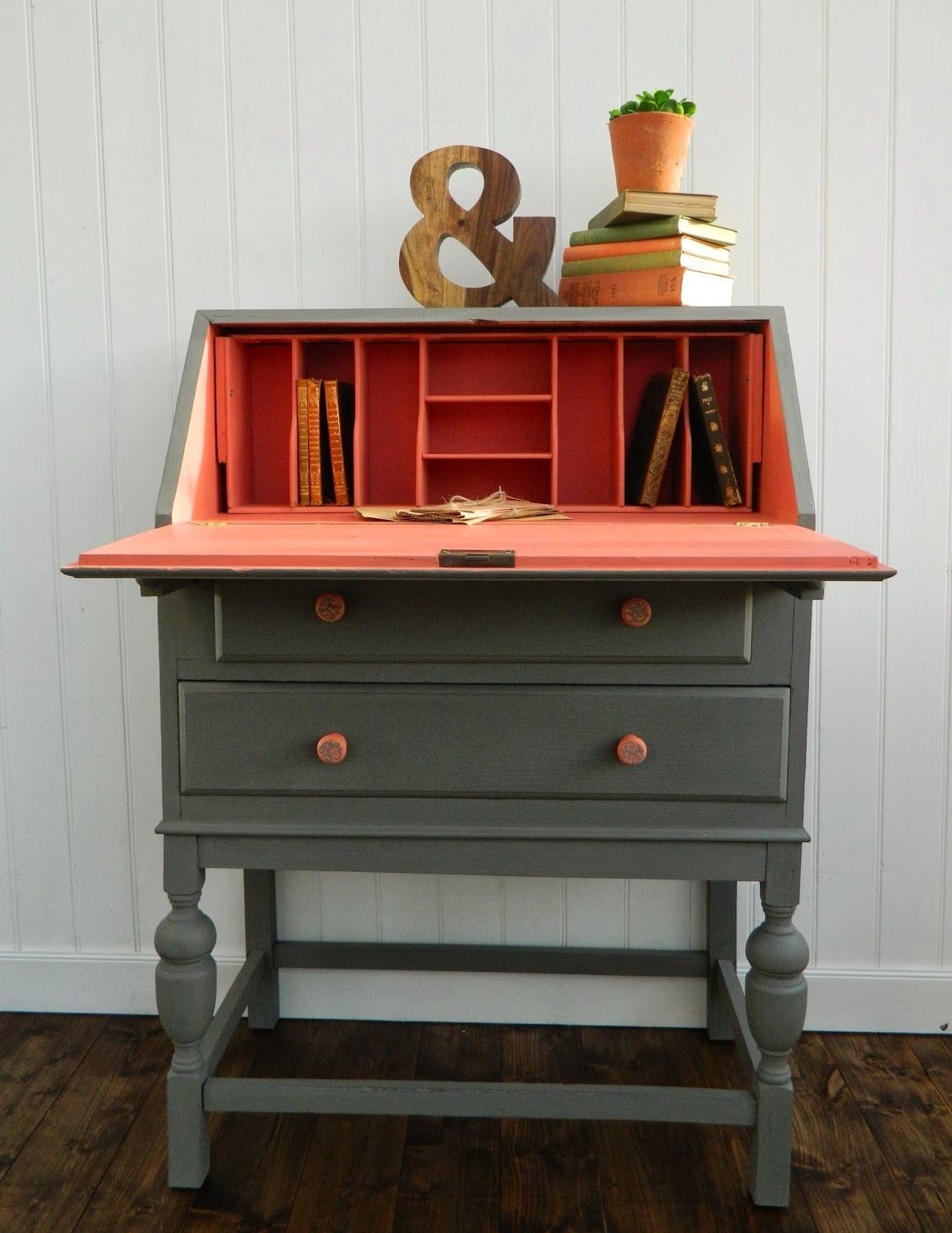 Trophy bureau mmsmpcolorofthemonth miss mustard seeds milk paint