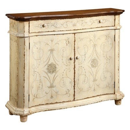Victorian beauty belini console table