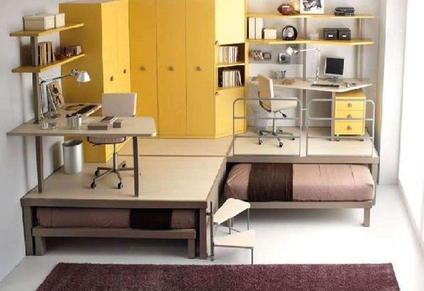 Build a twin bed