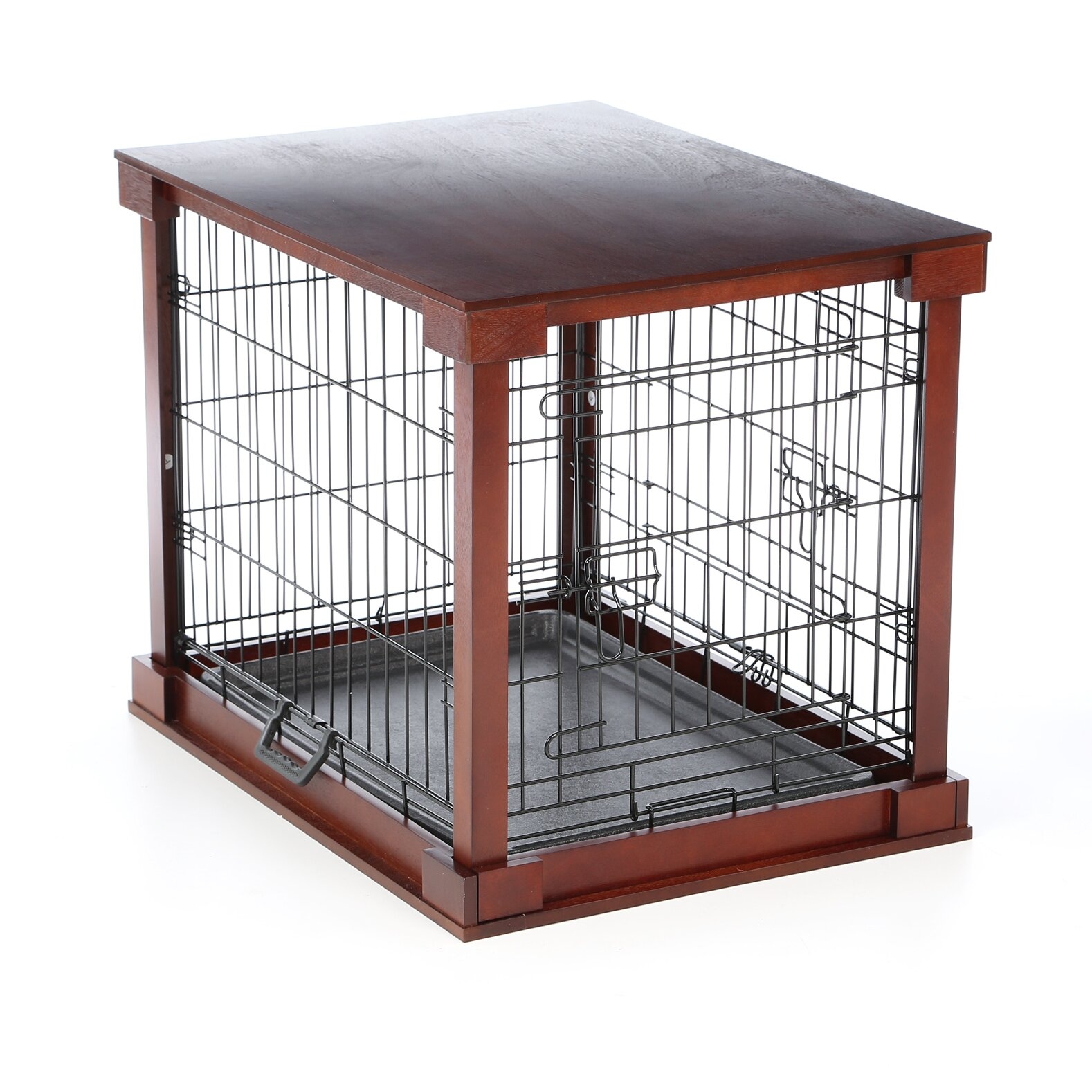Deluxe Pet Crate I