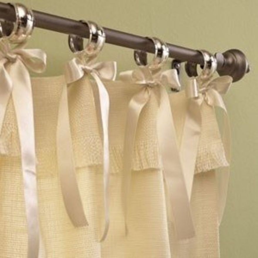 Designer shower curtain ideas