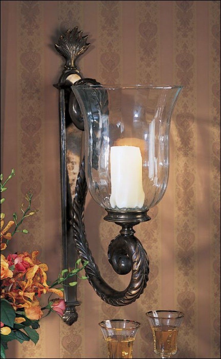 Hobby lobby candle holders