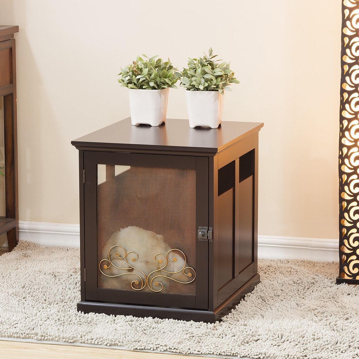 Jax Dog Crate