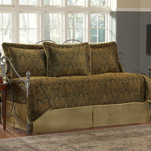 Manchester daybed cover set