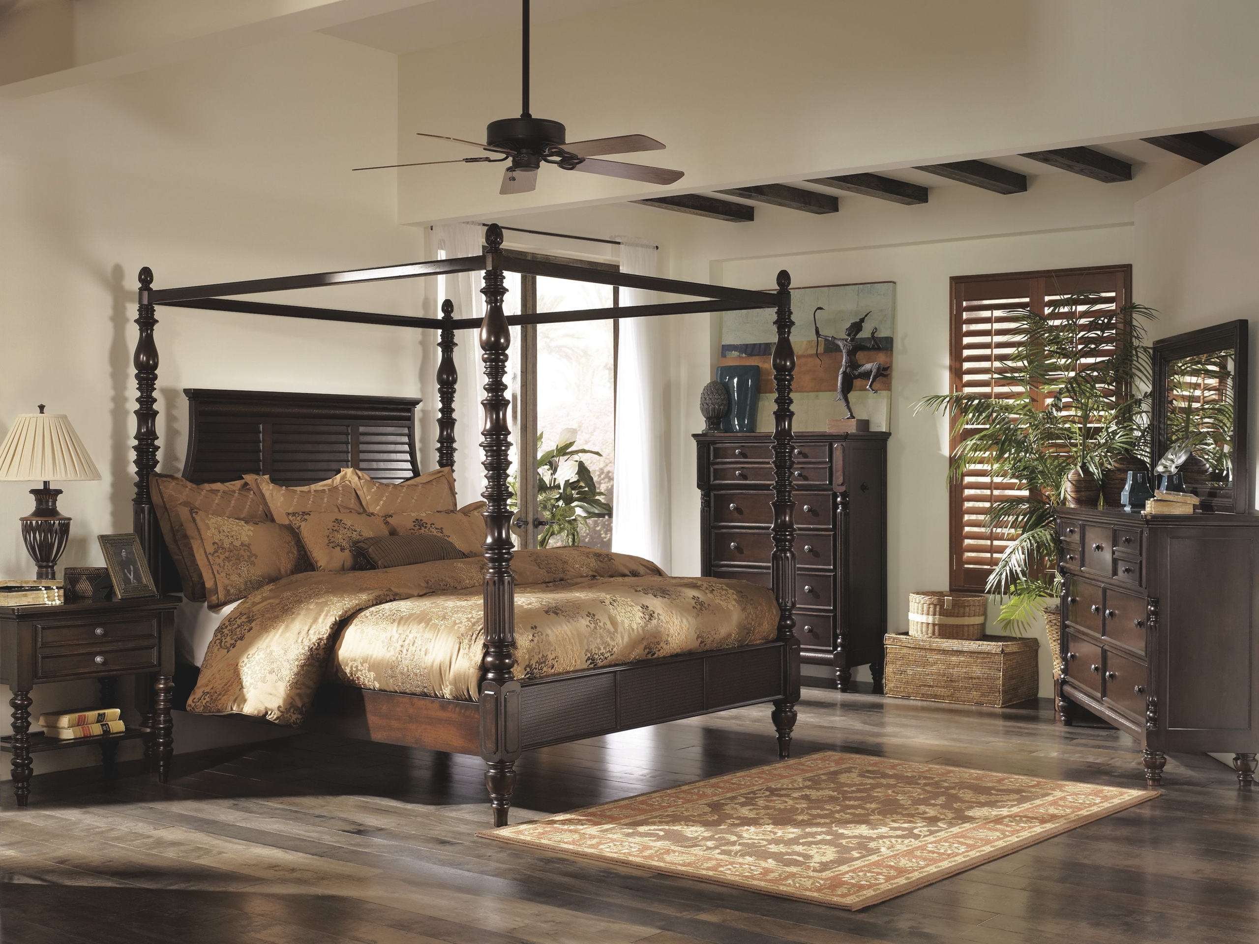 Rooms to go king beds