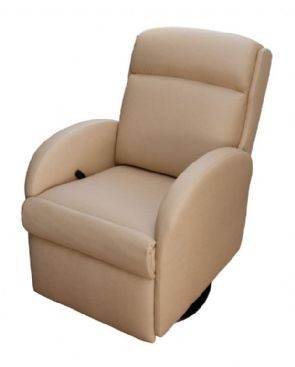 Small recliner 1