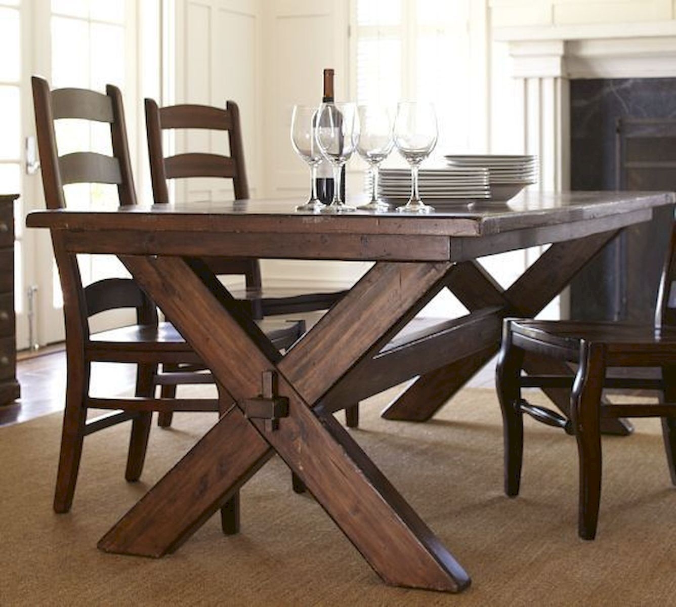 Toscana Dining Table