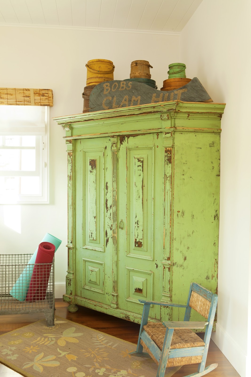 Tv armoire for bedroom 1