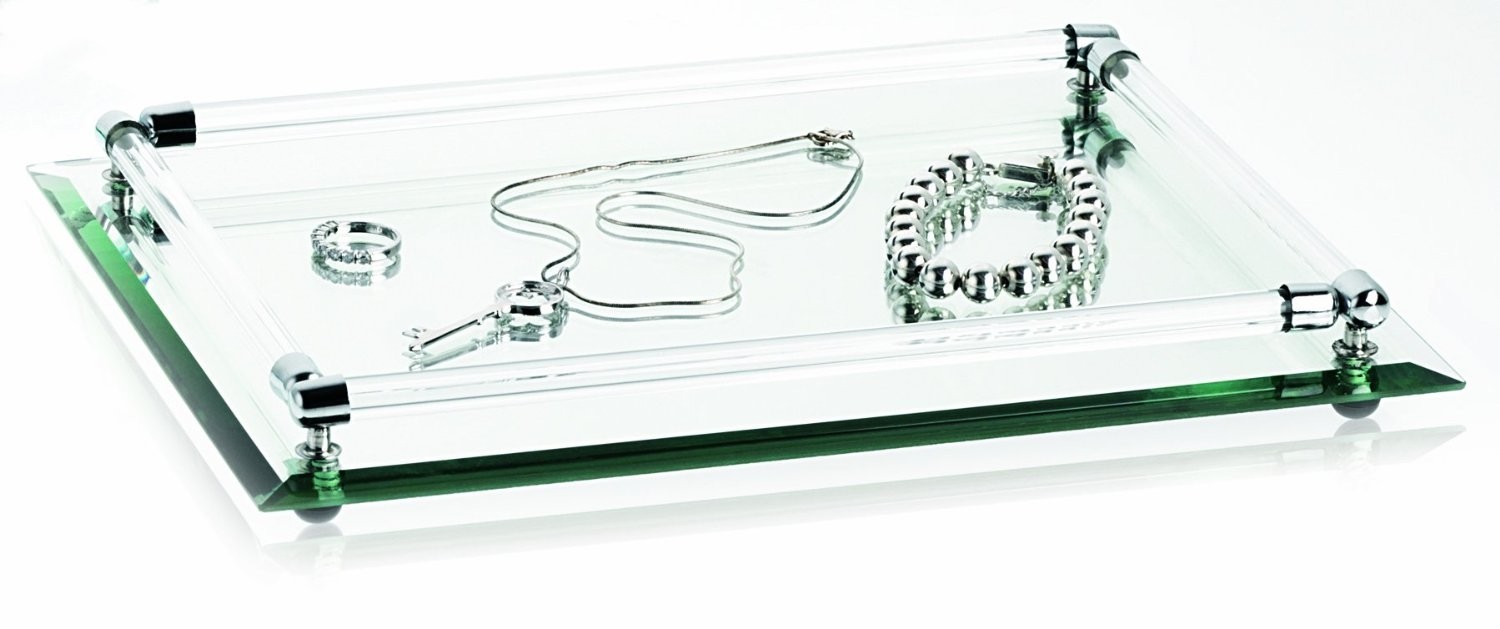 Vanity Tray I