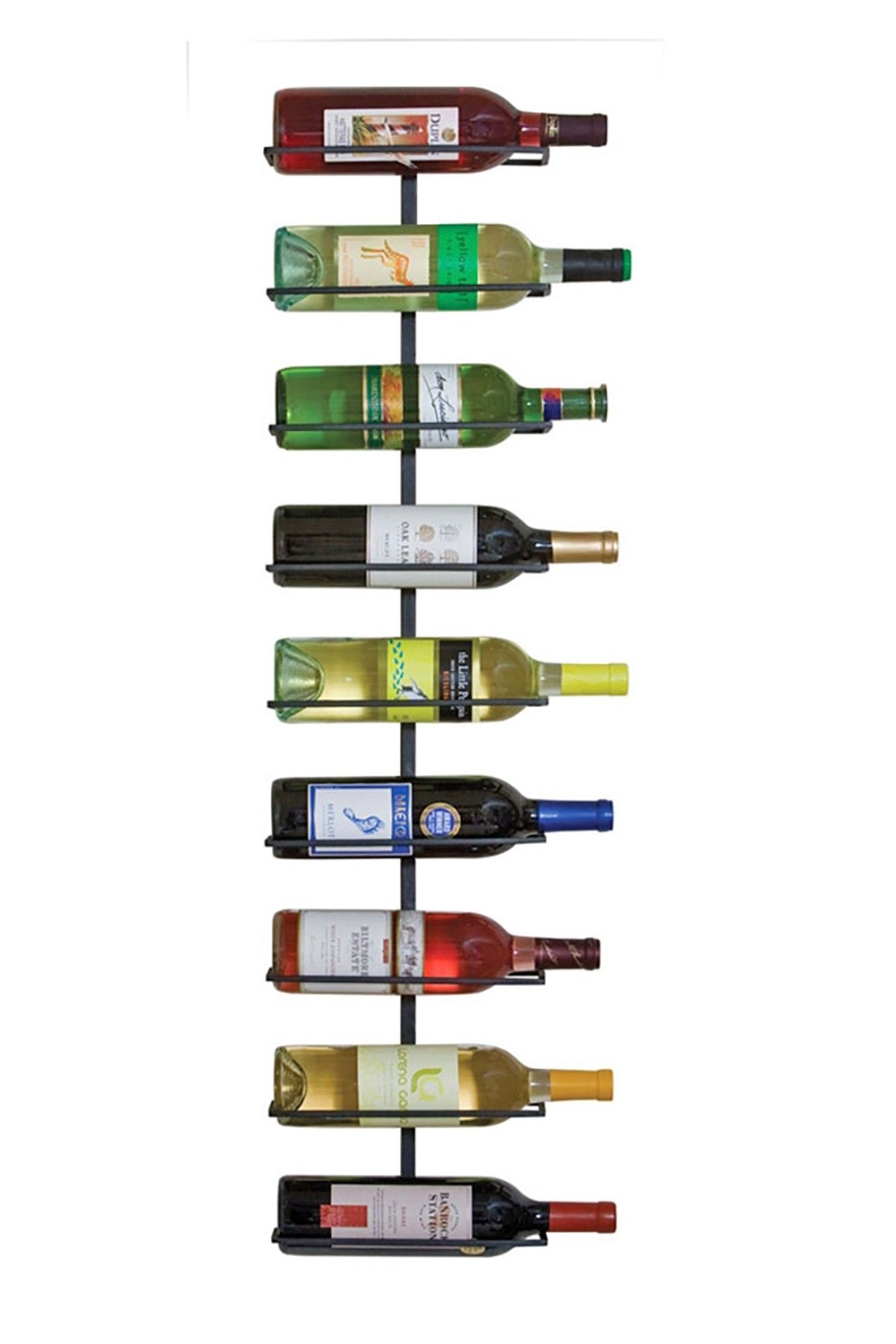 Vurm wine rack