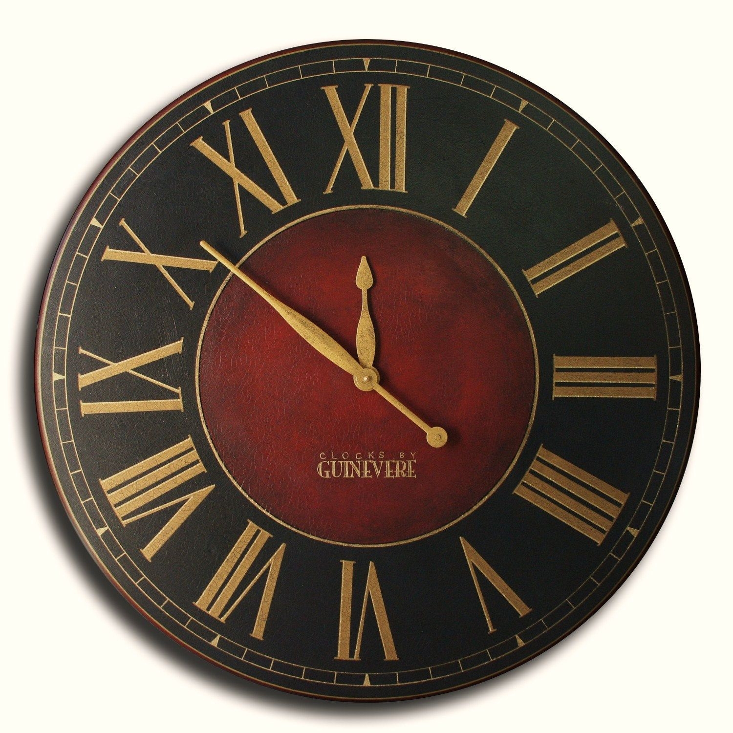 All inscriptions free limited time jennifer clocks are completely hand