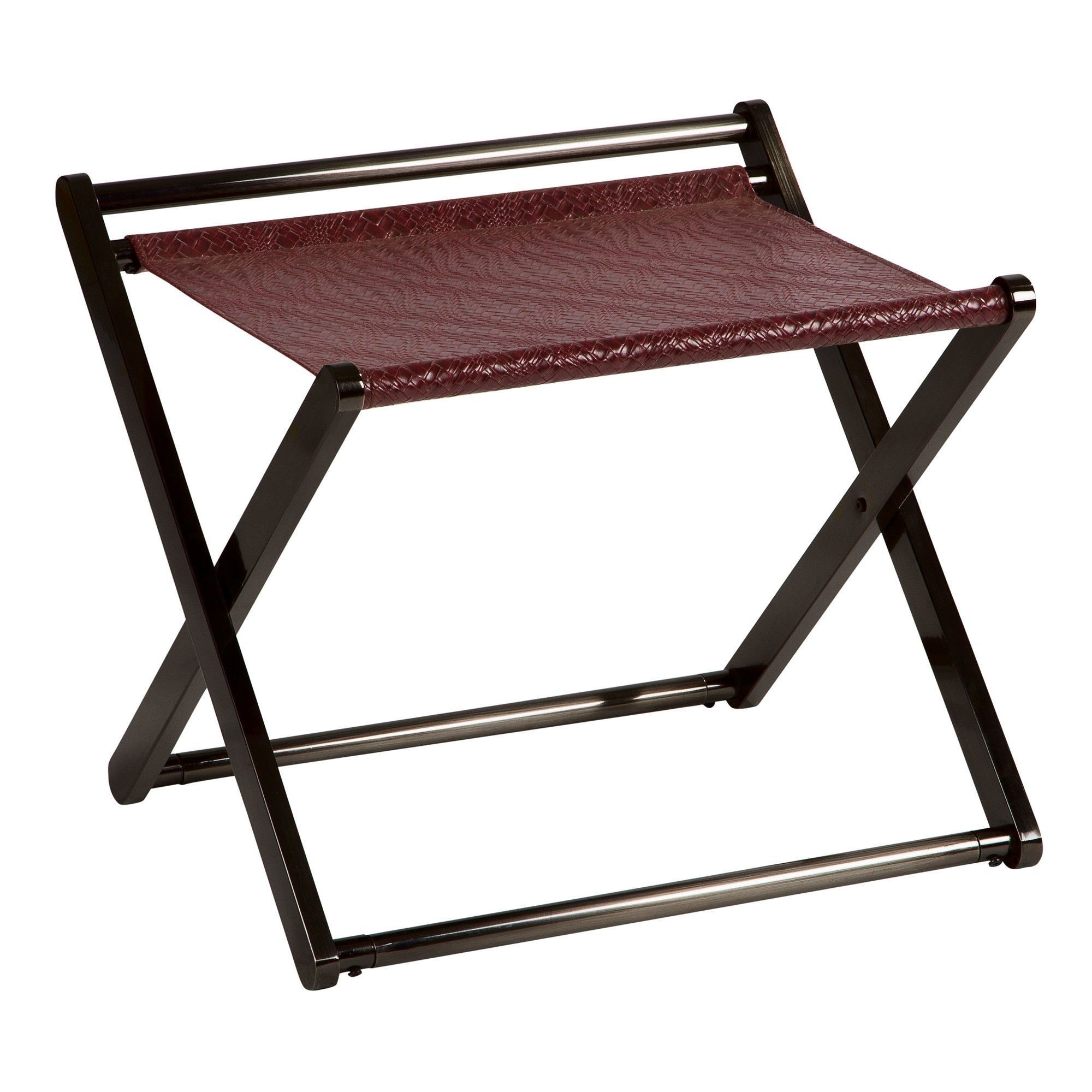 Connery Luggage Rack
