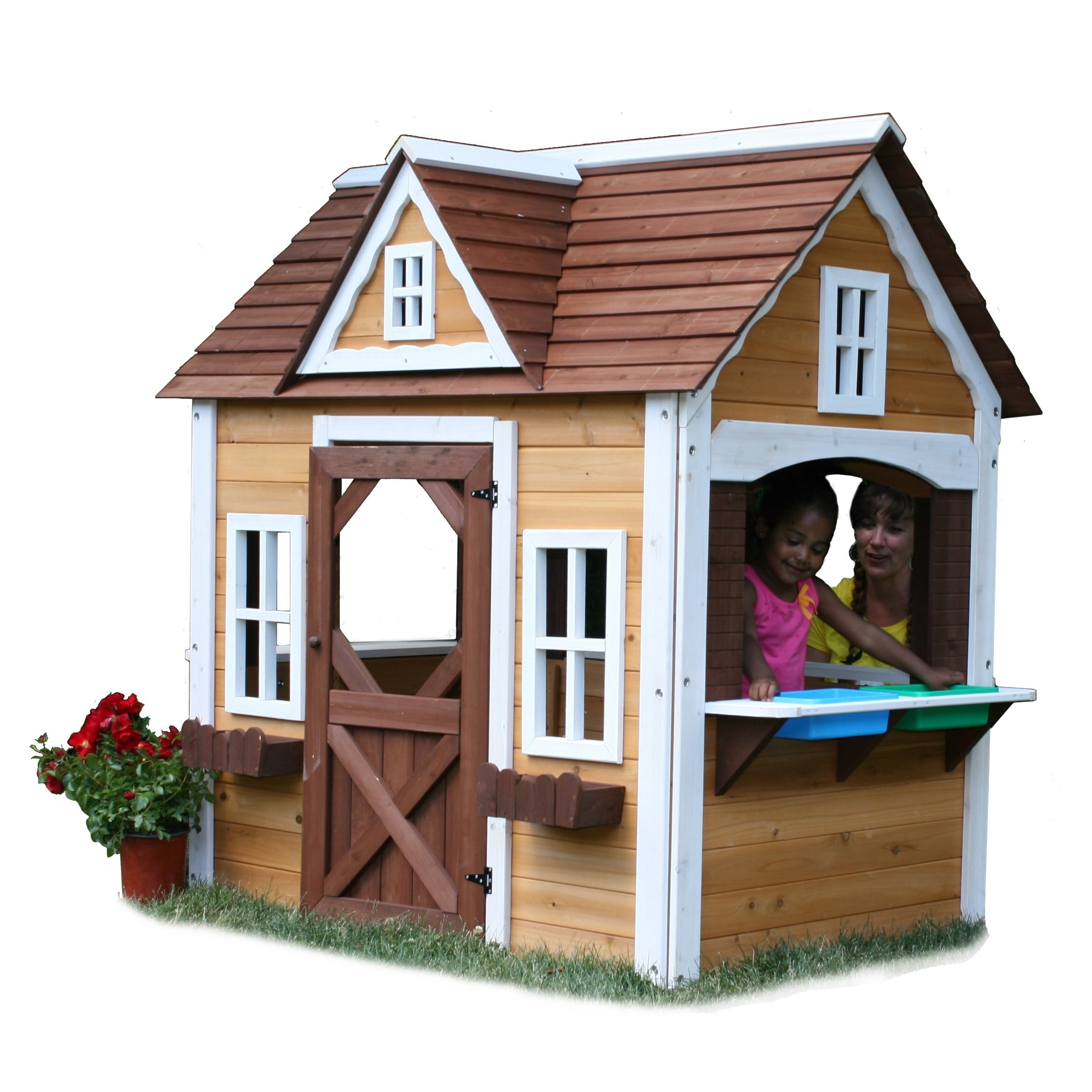 Cottage Playhouse