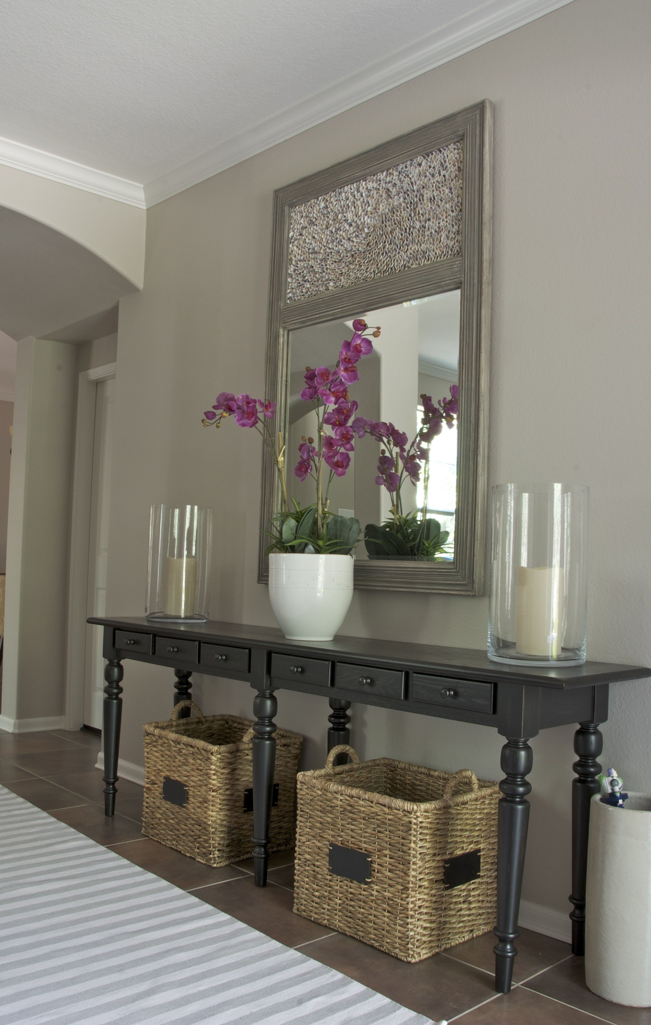 Diy home decor ideas on a budget 6 beautiful entryways