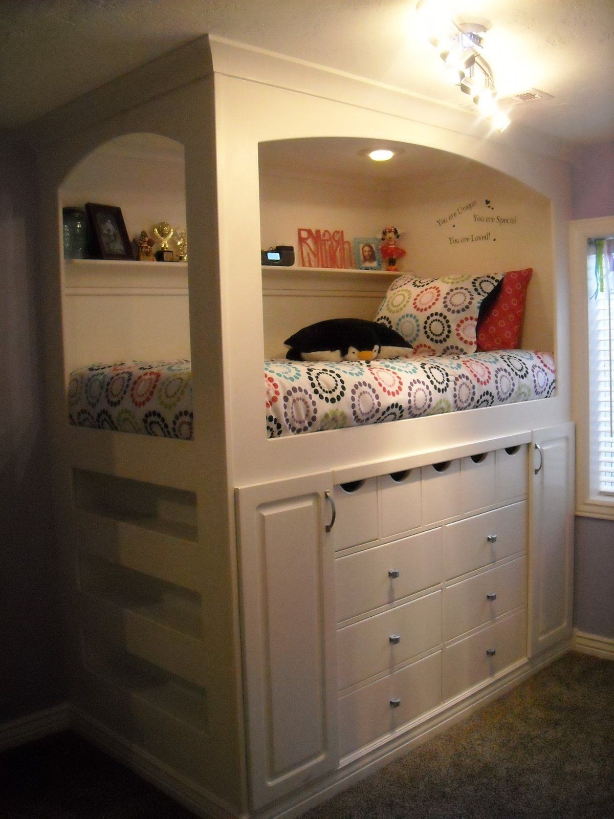 Loft beds for adults