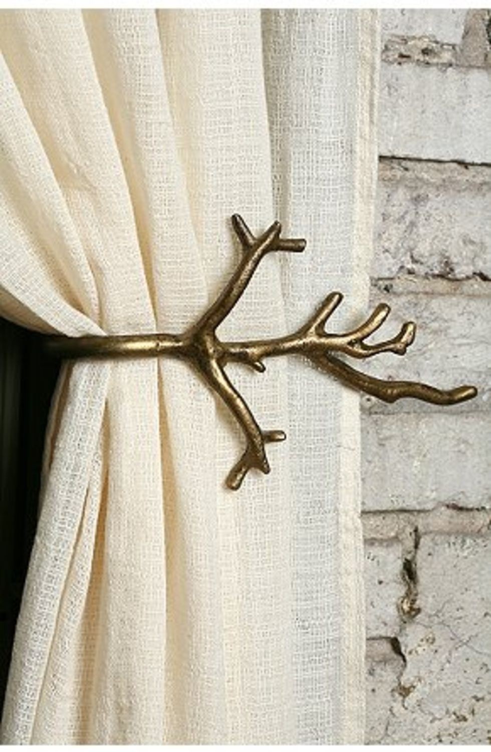 Modern curtain holdbacks 10