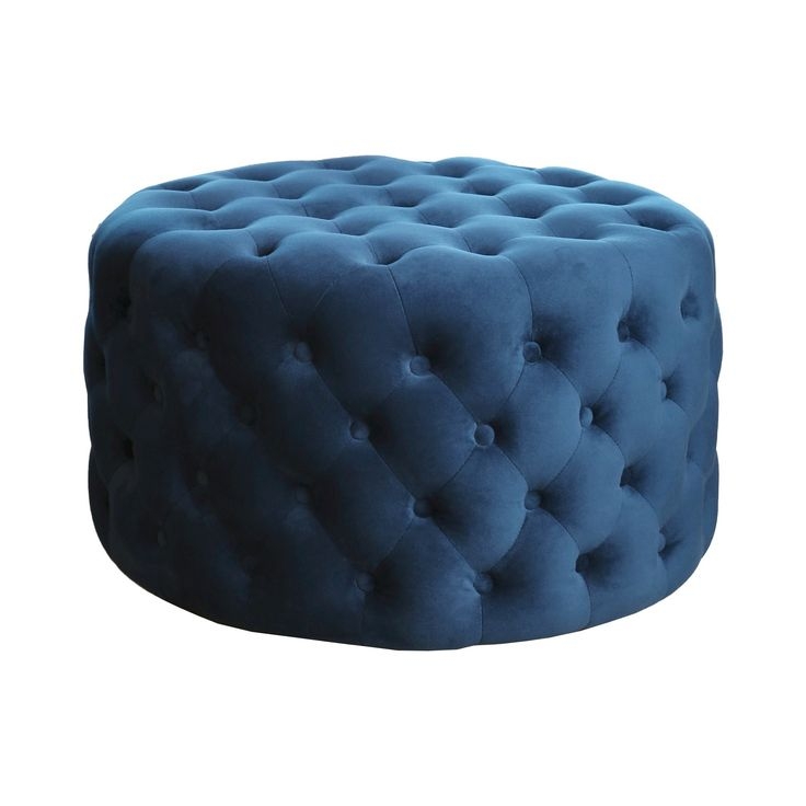 Ottoman velvet