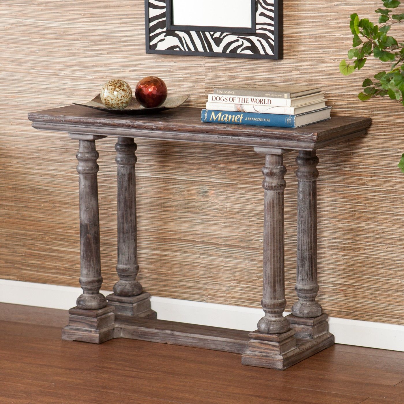 Pilsen Console Table