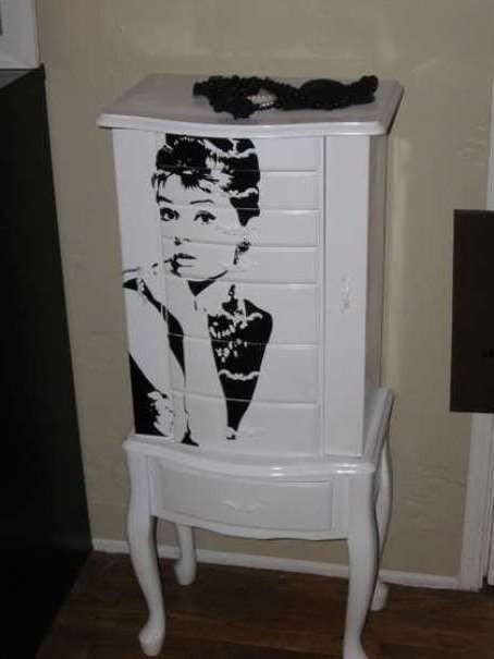 Armoire ikea