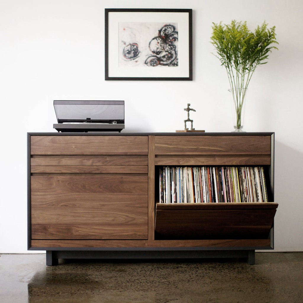 Audio furniture audio racks and cabinets 9