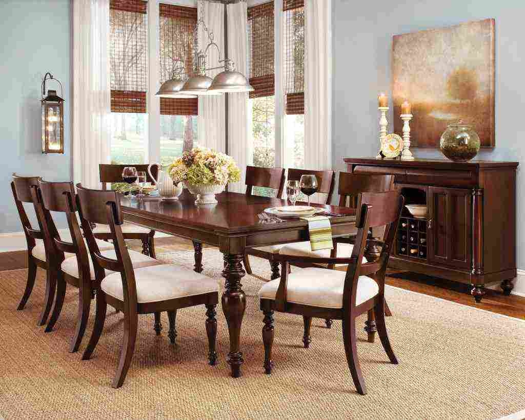 Cindy crawford dining sets
