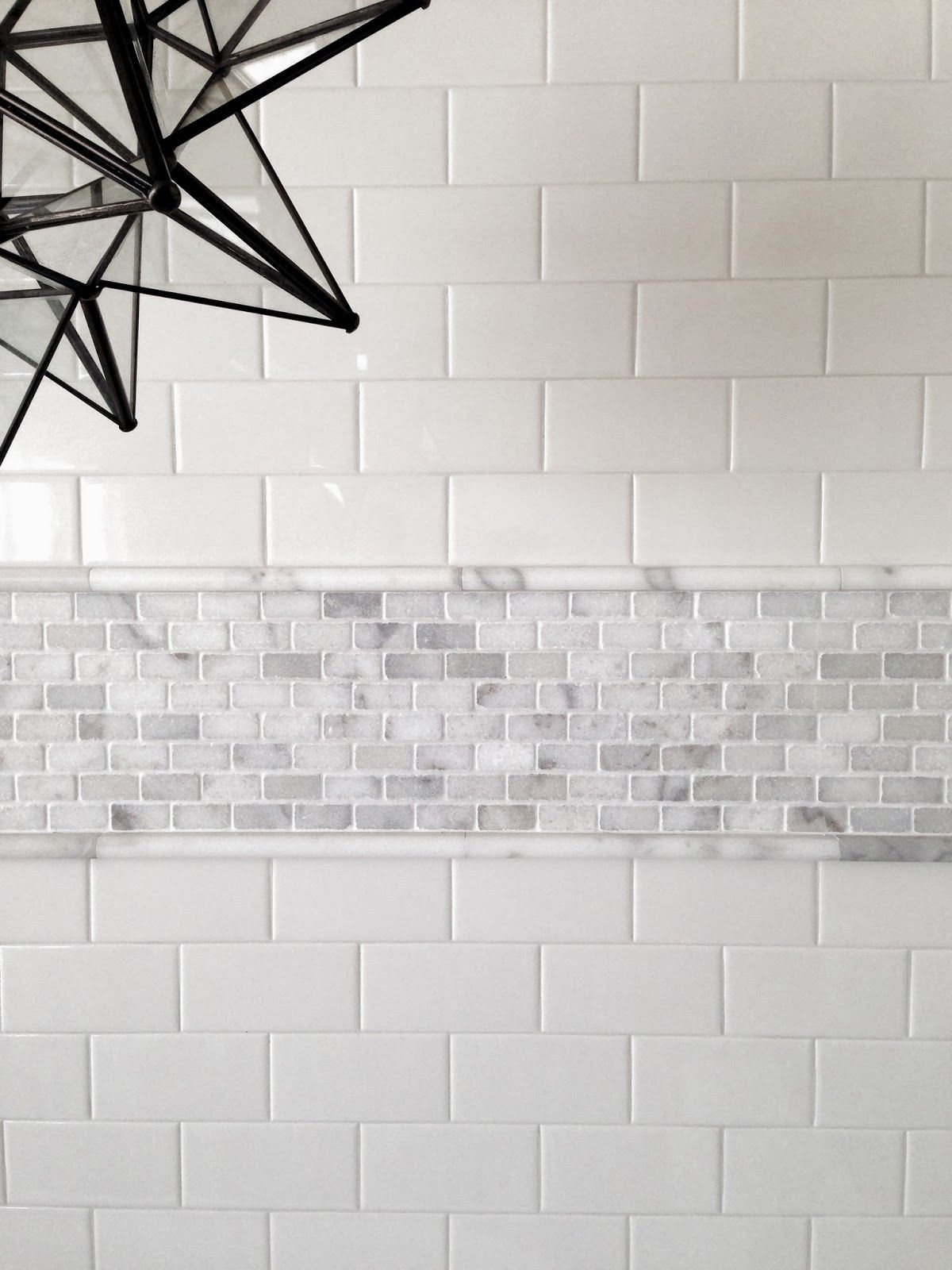 Decorative border tile 2