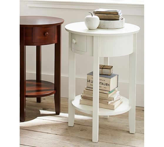 Julia bedside table