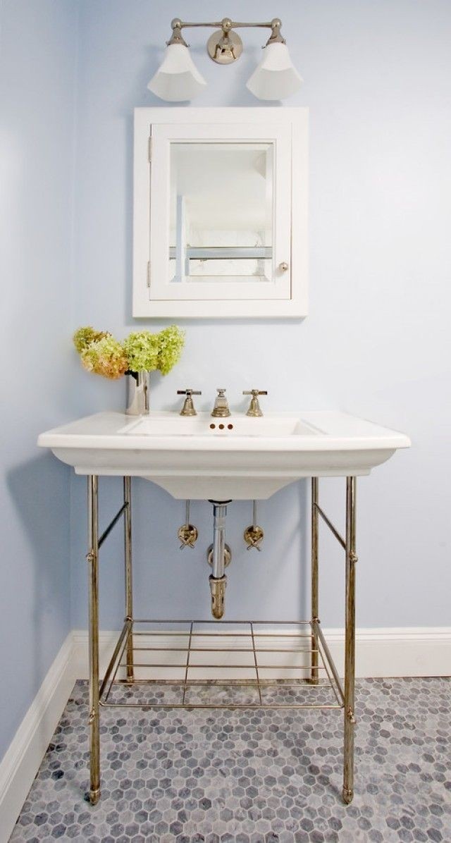 Michaelangelo bath traditional bathroom boston