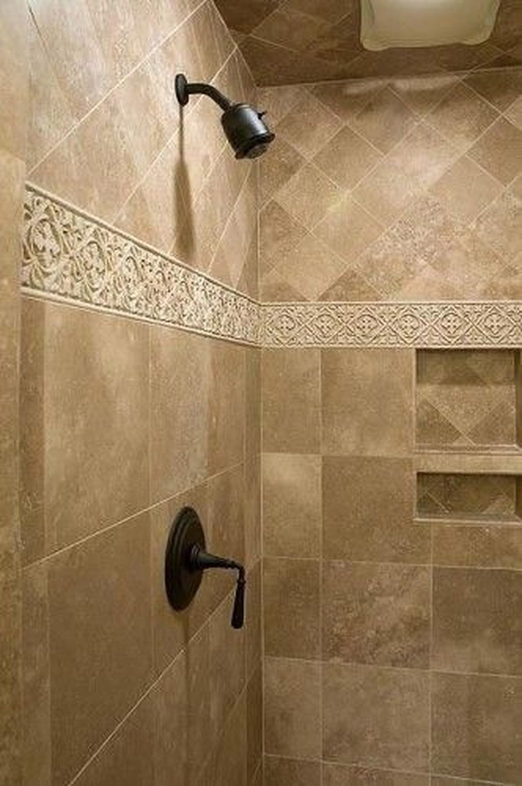 Shower Bench