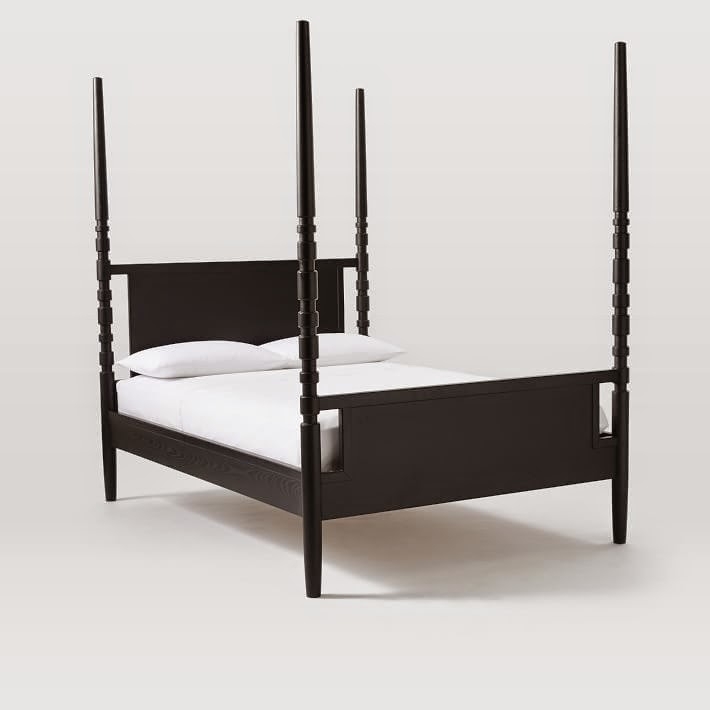 Tabitha poster bed frame