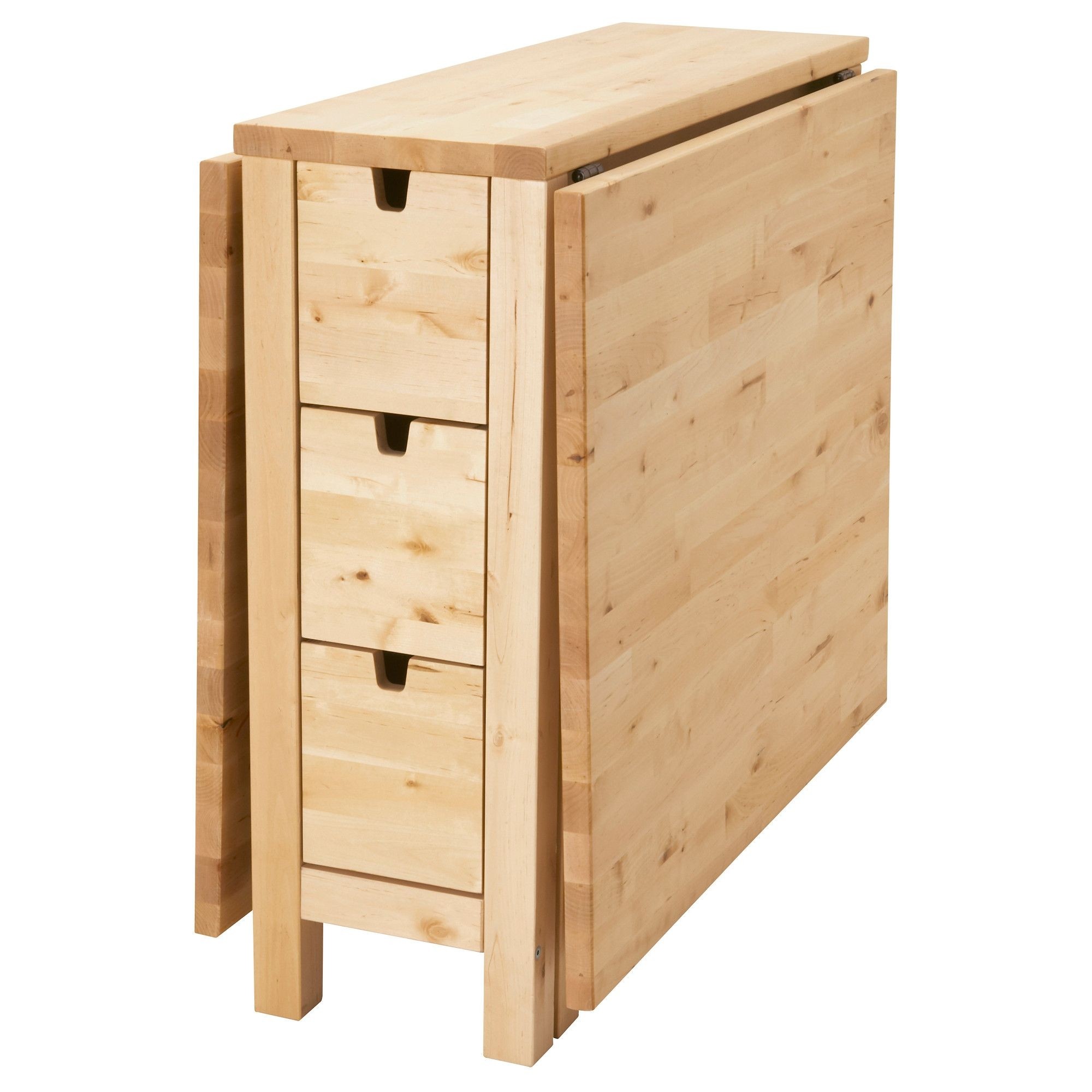 Table draws