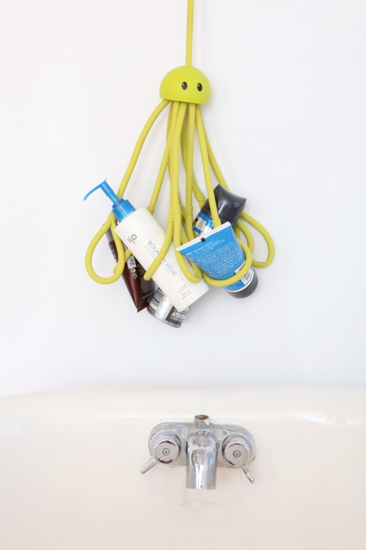 Unique shower caddy 2
