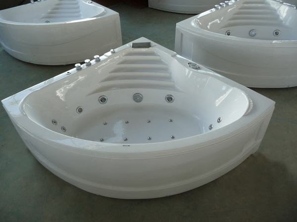 Corner bathtub sizes 13
