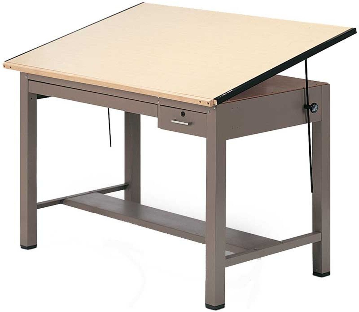 Drafting drawers