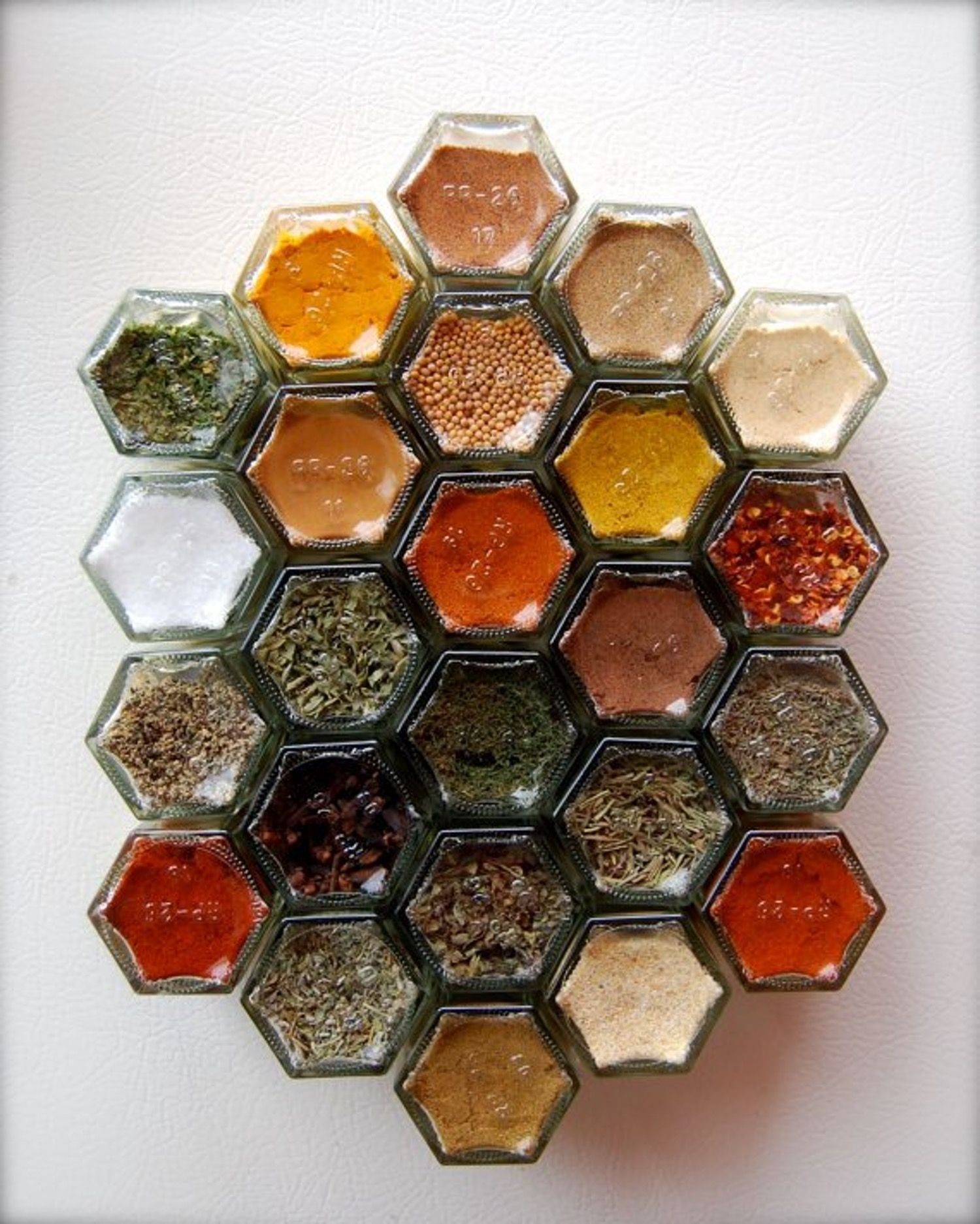 Everything but thespice kit includes 24 organic by gneissspice 125