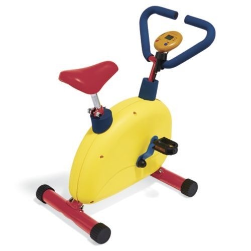 Exercise equipment for children 1